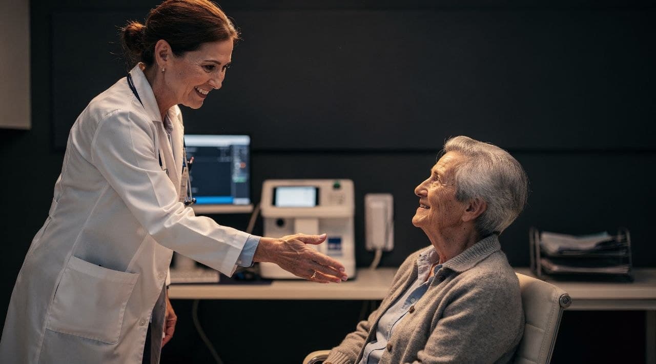 Patient retention and reactivation